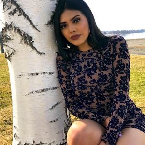 Meet your Posher, Mariana